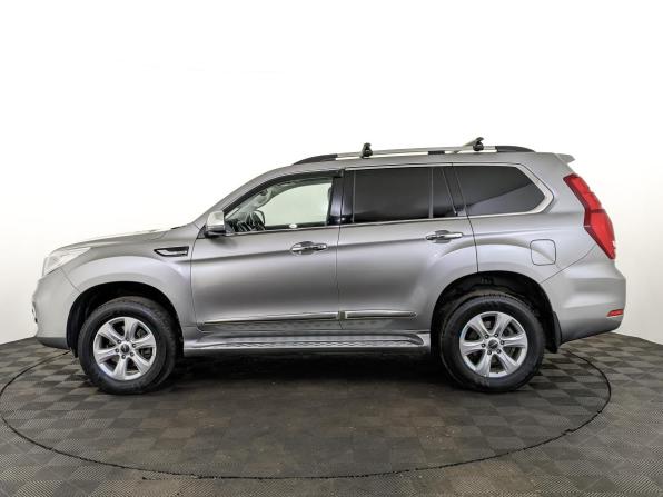 Haval H9 I Рестайлинг с пробегом 2022 года, цена 2 940 000 рублей, 74279 км, внедорожник, Автокод Объявления