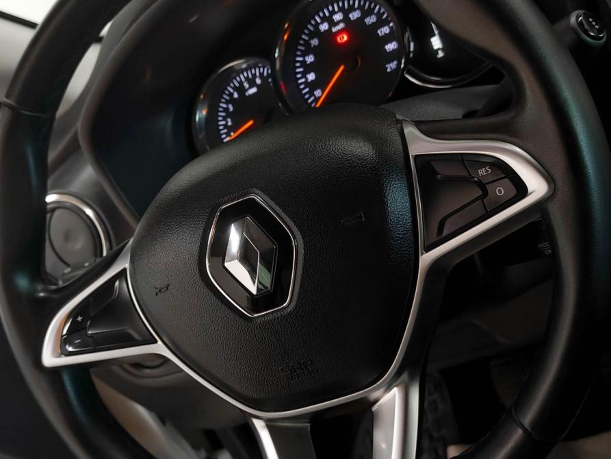 Renault Logan II Рестайлинг Тула  - изображение 21