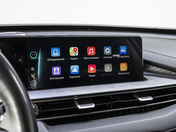 Chery Tiggo 7 Pro Max I с пробегом 2023 года, цена 2 000 000 рублей, 42065 км, внедорожник, Автокод Объявления