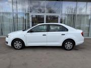 Skoda Rapid I Воронеж  - изображение 20
