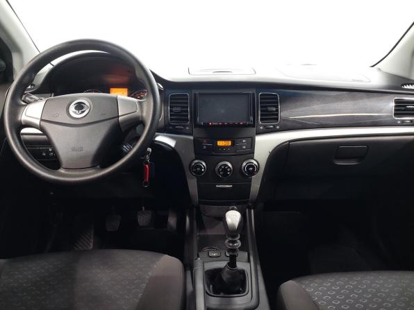 SsangYong Actyon II с пробегом 2013 года, цена 810 000 рублей, 146503 км, внедорожник, Автокод Объявления