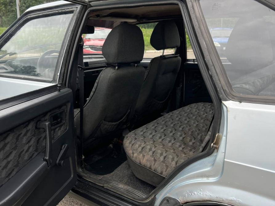 Lada (ВАЗ) 2109 Нефтекамск  - изображение 8
