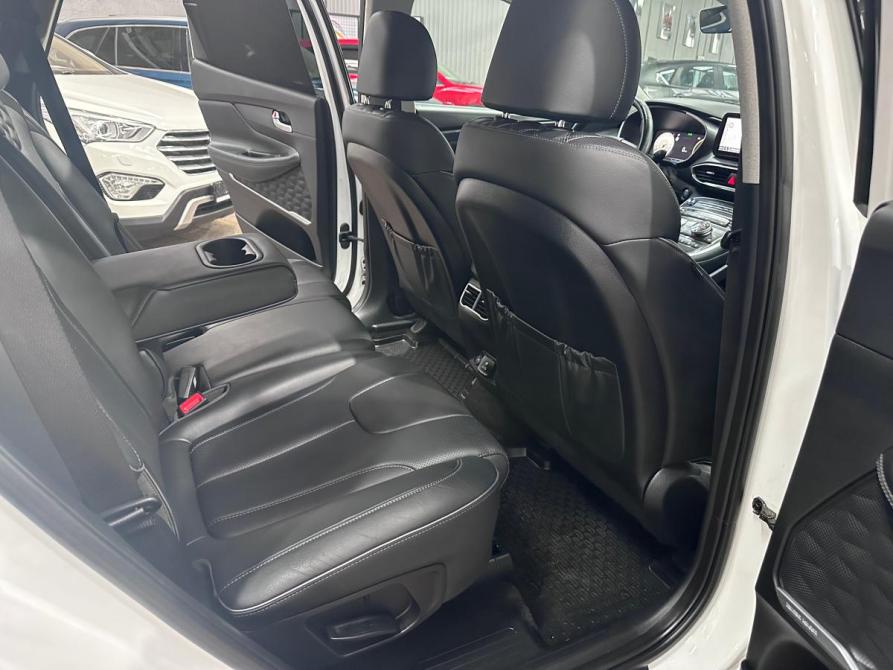 Hyundai Santa Fe IV Рестайлинг Набережные Челны  - изображение 37
