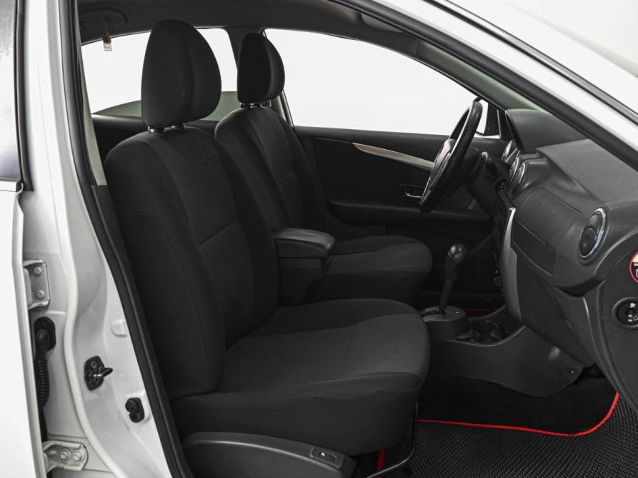 Nissan Almera III (G15) Ставрополь  - изображение 8