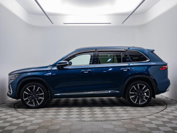 Geely Monjaro I с пробегом 2023 года, цена 2 750 000 рублей, 100338 км, внедорожник, Автокод Объявления