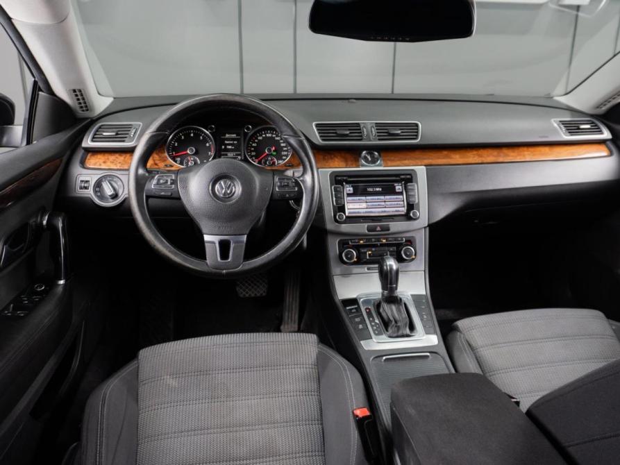 Volkswagen Passat CC I Тюмень  - изображение 6