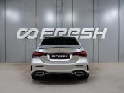 Mercedes-Benz A-Класс IV (W177) Воронеж  - изображение 27