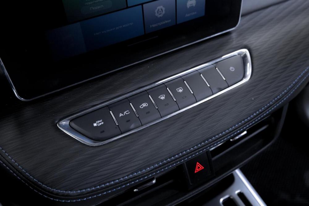 Haval Jolion I Тюмень  - изображение 23