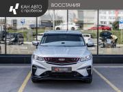 Geely Coolray I Казань  - изображение 12
