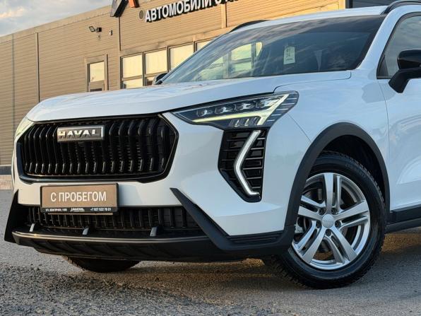 Haval Jolion I Рестайлинг с пробегом 2024 года, цена 1 700 000 рублей, 34542 км, внедорожник, Автокод Объявления