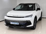 BAIC X55 Москва  - изображение 16