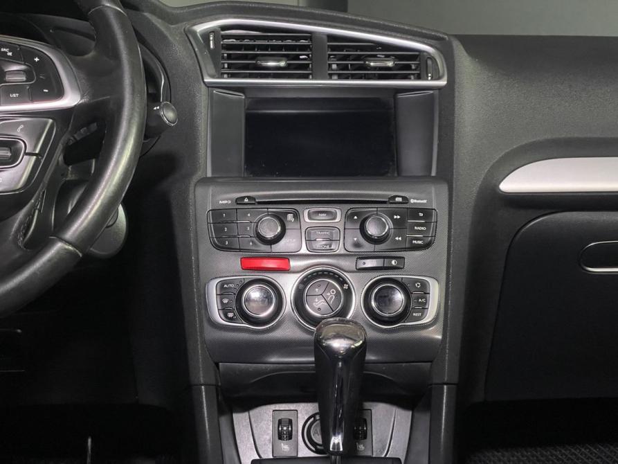 Citroen C4 II Тверь  - изображение 14