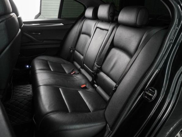 BMW 5 серии VI (F10/F11/F07) с пробегом 2012 года, цена 2 569 000 рублей, 299338 км, седан, Автокод Объявления