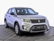 Suzuki Vitara II Москва  - изображение 29