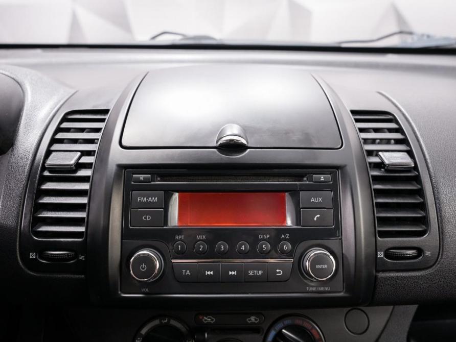 Nissan Note I Рестайлинг Ульяновск  - изображение 16