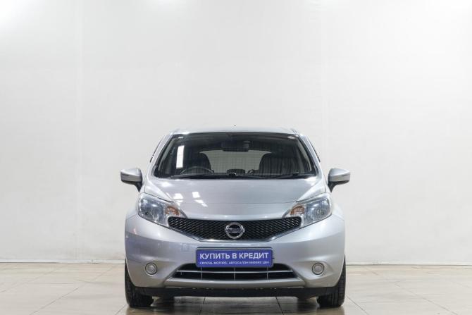 Nissan Note II с пробегом 2016 года, цена 849 000 рублей, 121100 км, хэтчбек, Автокод Объявления