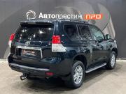 Toyota Land Cruiser Prado 150 Series Пермь  - изображение 31