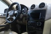 Mercedes-Benz M-Класс II (W164) Рестайлинг Новокузнецк  - изображение 46