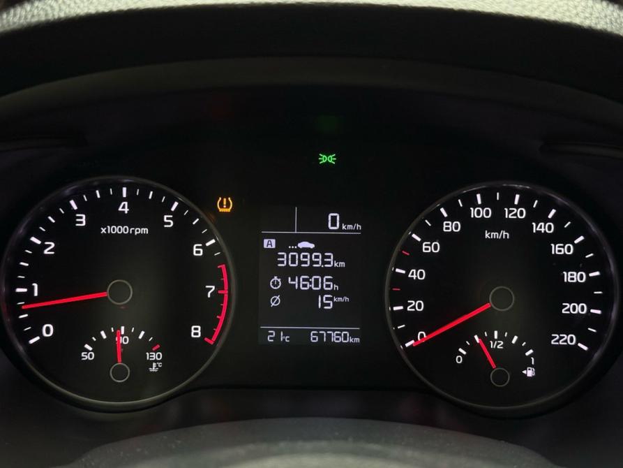 Kia Rio IV Ижевск  - изображение 30