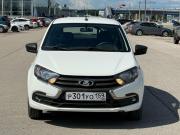 Lada (ВАЗ) Granta I Рестайлинг Пермь  - изображение 10