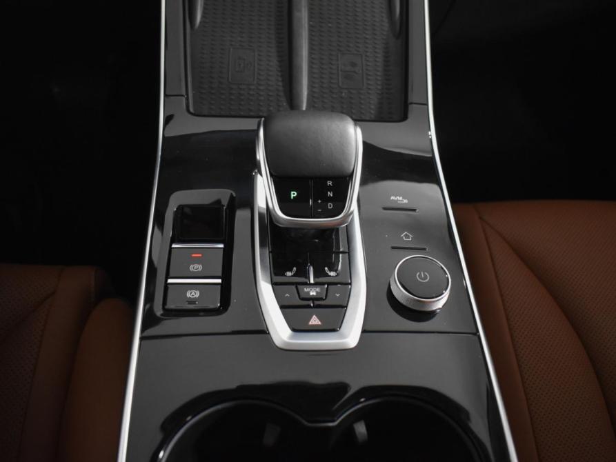 Omoda C5 I Санкт-Петербург  - изображение 17