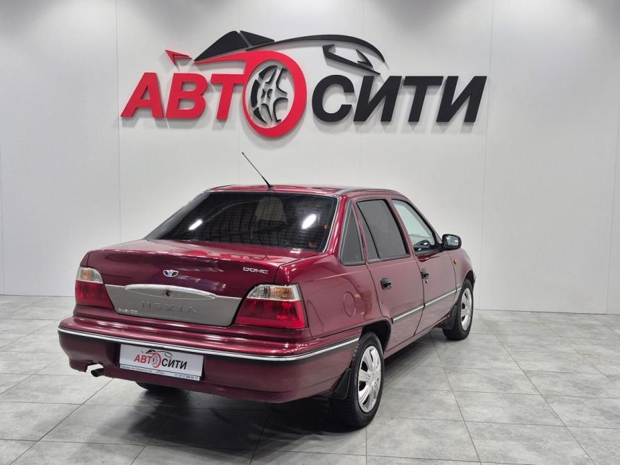 Daewoo Nexia I Воронеж  - изображение 7