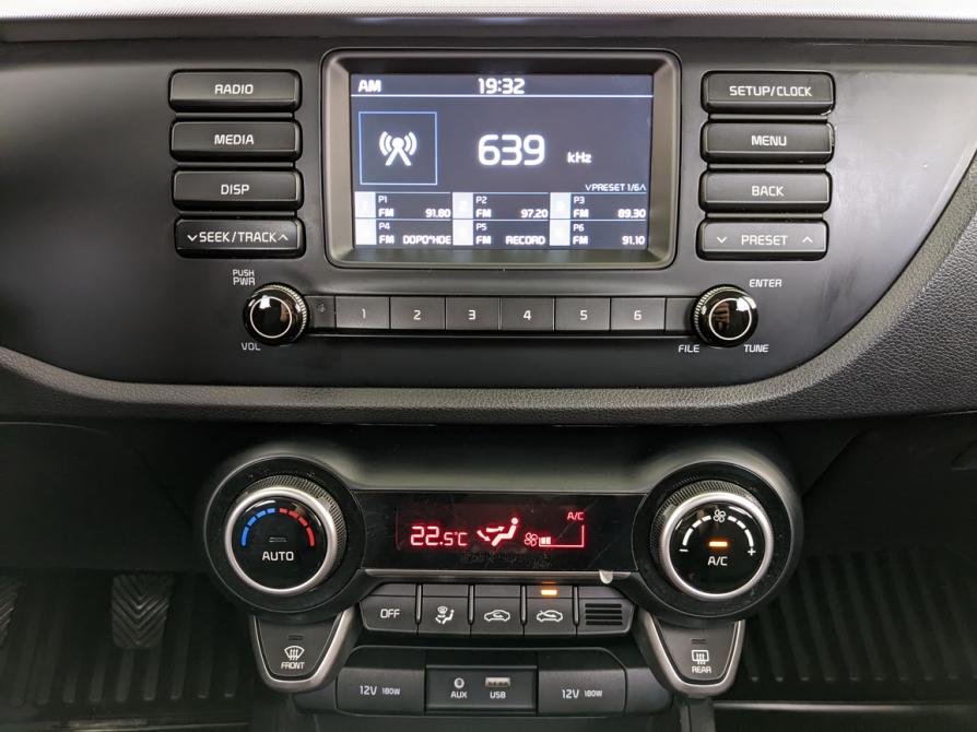 Kia Rio IV Москва  - изображение 15