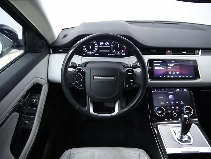 Land Rover Range Rover Evoque II Уфа  - изображение 13