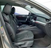 Skoda Octavia IV (A8) Москва  - изображение 28