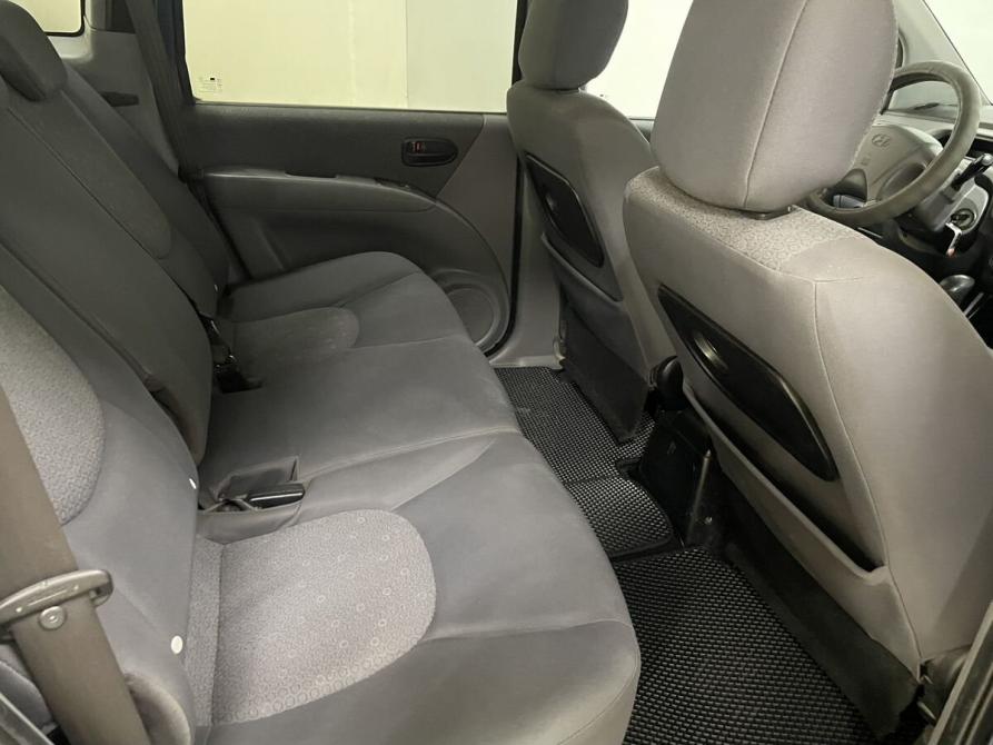 Hyundai Matrix I Рестайлинг Воронеж  - изображение 18