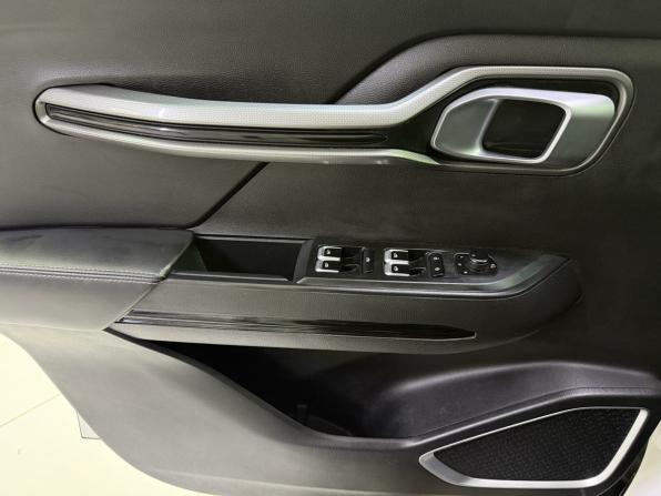 Geely Okavango I с пробегом 2023 года, цена 2 300 000 рублей, 87593 км, внедорожник, Автокод Объявления