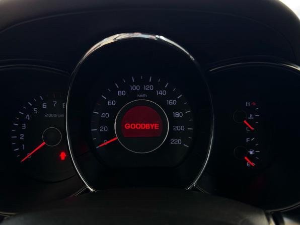 Kia Rio III с пробегом 2013 года, цена 969 000 рублей, 116028 км, хэтчбек, Автокод Объявления