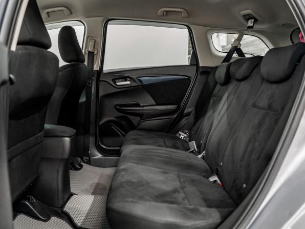 Honda Shuttle II с пробегом 2017 года, цена 1 150 000 рублей, 224132 км, универсал, Автокод Объявления