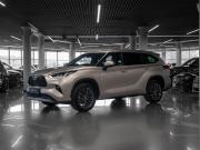 Toyota Highlander IV (XU70) Москва  - изображение 30