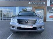 Lexus LX III Набережные Челны  - изображение 24