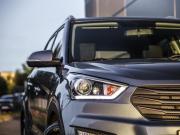 Hyundai Creta I Санкт-Петербург  - изображение 34