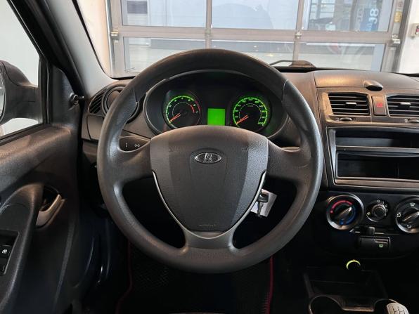 Lada (ВАЗ) Kalina II с пробегом 2015 года, цена 450 000 рублей, 164899 км, универсал, Автокод Объявления