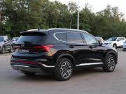 Hyundai Santa Fe IV Рестайлинг Москва  - изображение 73
