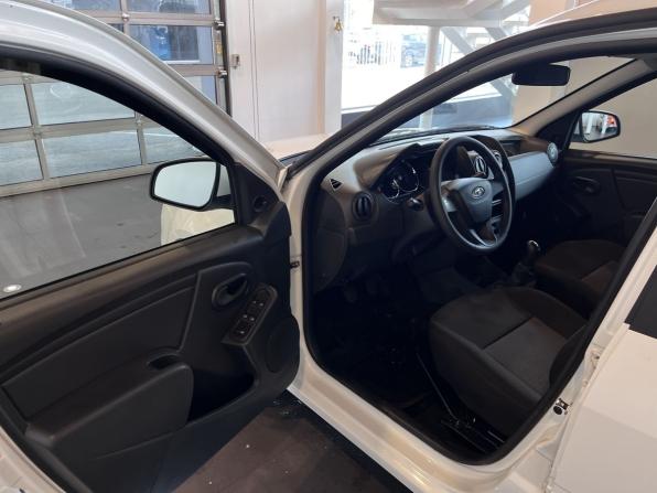 Lada (ВАЗ) Largus I Рестайлинг с пробегом 2024 года, цена 1 394 000 рублей, 83642 км, универсал, Автокод Объявления