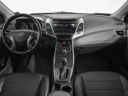 Hyundai Elantra V (MD) Рестайлинг Санкт-Петербург  - изображение 35