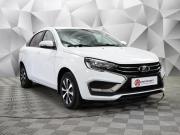Lada (ВАЗ) Vesta I Рестайлинг (NG) Ульяновск  - изображение 28