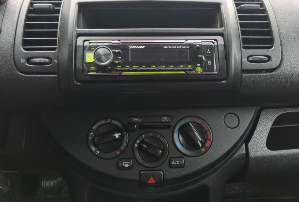 Nissan Note I Рестайлинг Сыктывкар  - изображение 16