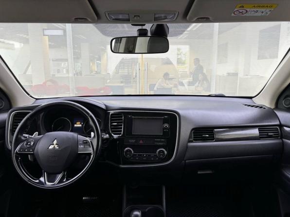 Mitsubishi Outlander III Рестайлинг 2 с пробегом 2016 года, цена 1 780 000 рублей, 173000 км, внедорожник, Автокод Объявления