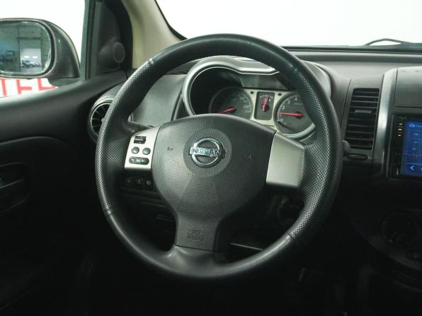 Nissan Note I с пробегом 2007 года, цена 349 000 рублей, 275345 км, хэтчбек, Автокод Объявления