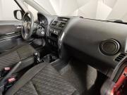 Suzuki SX4 I (Classic) Москва  - изображение 33