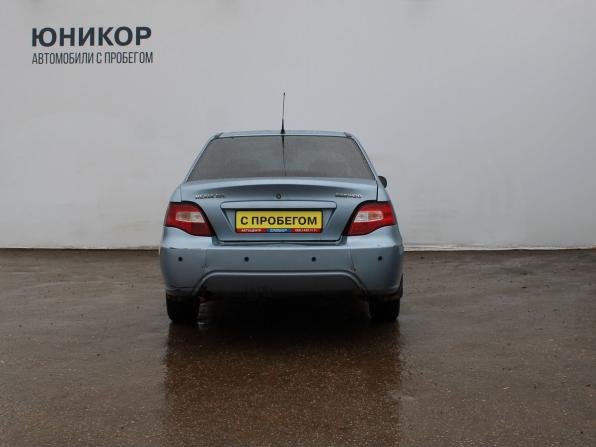 Daewoo Nexia I Рестайлинг с пробегом 2011 года, цена 149 000 рублей, 155634 км, седан, Автокод Объявления