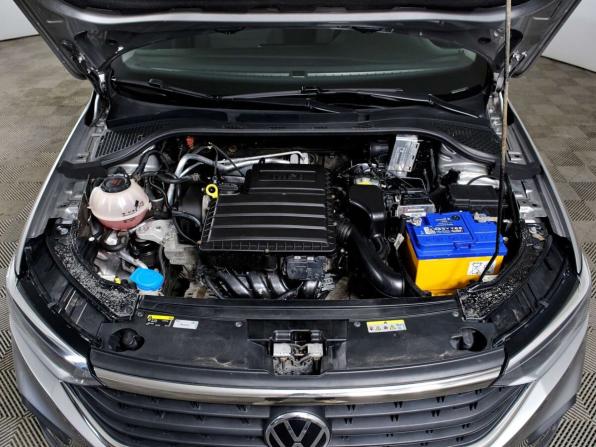 Volkswagen Polo VI с пробегом 2020 года, цена 1 495 000 рублей, 85358 км, лифтбек, Автокод Объявления
