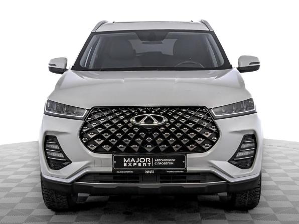 Chery Tiggo 7 Pro I с пробегом 2022 года, цена 1 730 000 рублей, 57562 км, внедорожник, Автокод Объявления
