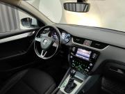 Skoda Octavia III (A7) Рестайлинг Москва  - изображение 31