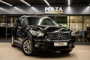 Infiniti QX60 I Уфа  - изображение 30